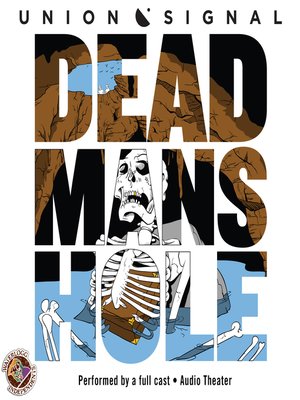 cover image of Dead Man's Hole